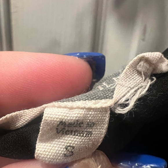 Pleione blouse size small - Picture 2 of 3